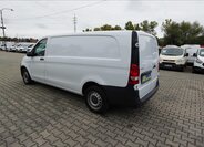 Mercedes-Benz Vito Ostatní 2,0 l 100 kw