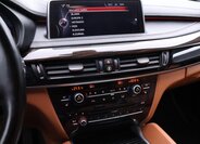 BMW X6 SUV / Terénní 3,0 l 230 kw