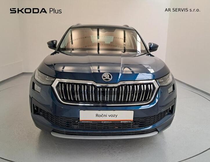 Škoda Kodiaq 4