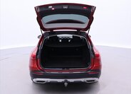 Mercedes-Benz Třídy C Kombi 2,0 l 147 kw