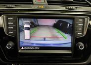 Volkswagen Touran 23