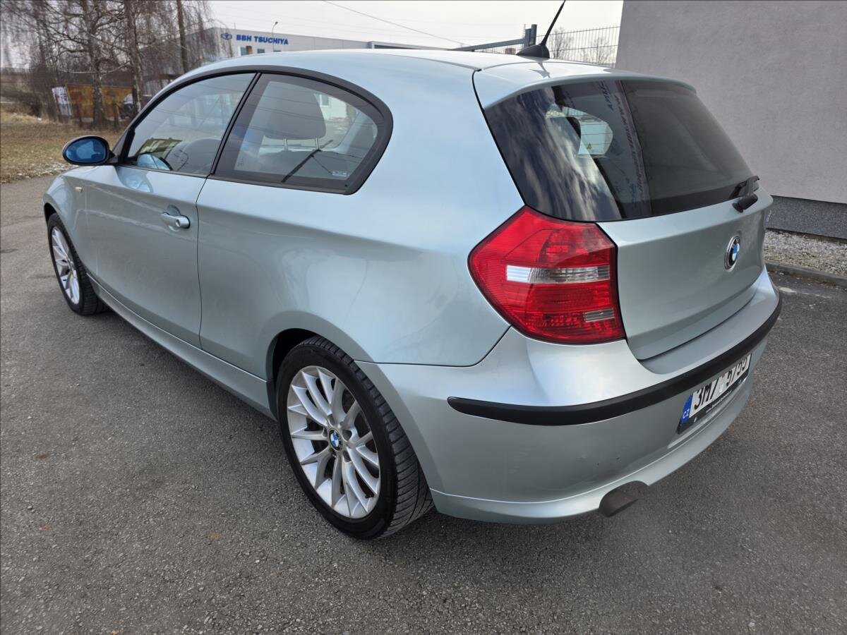 BMW Řada 1