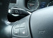 Škoda Octavia Kombi 2,0 l 103 kw