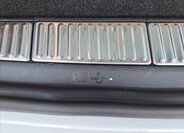 Škoda Superb Kombi 2,0 l 140 kw