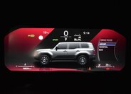 Toyota Land Cruiser SUV / Terénní 2,8 l 151 kw