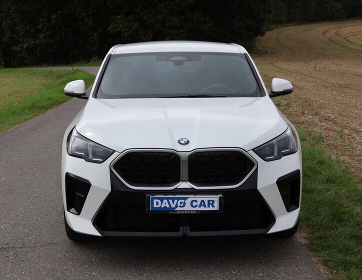 BMW X2 2