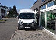 Fiat Ducato Skříň 2,2 l 103 kw