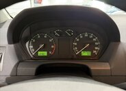 Škoda Fabia Hatchback 1,2 l 40 kw