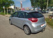 Citroën C4 Picasso Kombi 1,6 l 80 kw