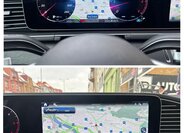 Mercedes-Benz GLE SUV 3,0 l 270 kw