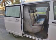 Volkswagen Transporter 13