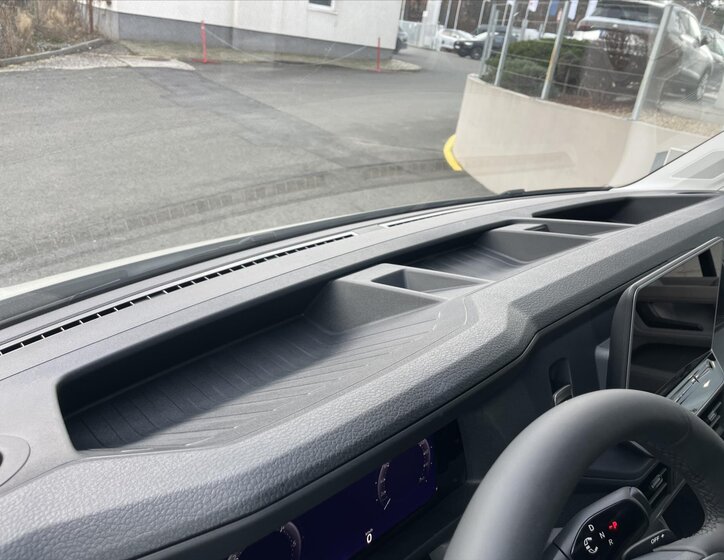 Volkswagen Crafter 15