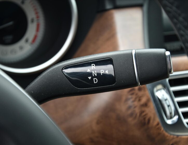 Mercedes-Benz CLS Sedan / Limuzína 3,0 l 195 kw