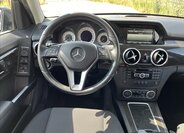 Mercedes-Benz GLK SUV / Terénní 3,0 l 195 kw