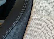 Mercedes-Benz GLE SUV / Terénní 3,0 l 285 kw