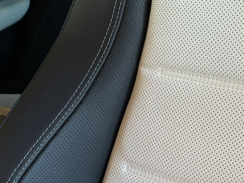 Mercedes-Benz GLE SUV / Terénní 3,0 l 285 kw