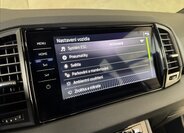 Škoda Karoq SUV 2,0 l 110 kw