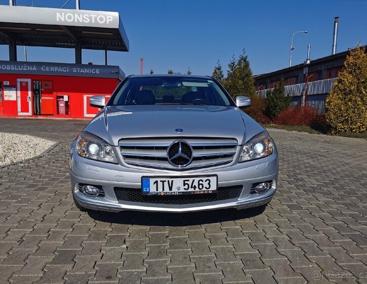 Mercedes-Benz Třídy C Sedan / Limuzína 0,0 0