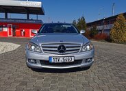 Mercedes-Benz Třídy C Sedan / Limuzína 0,0 0