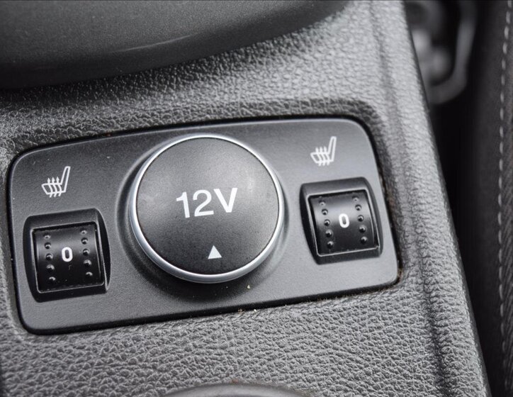 Ford Focus Kombi 998,0 92 kw