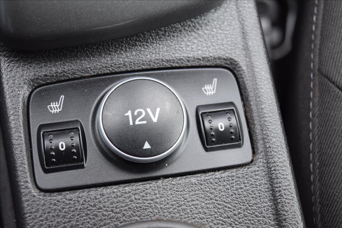 Ford Focus Kombi 998,0 92 kw