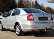 Škoda Octavia Liftback 1,6 l 77 kw