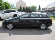 Audi A6 Kombi 2,7 l 140 kw