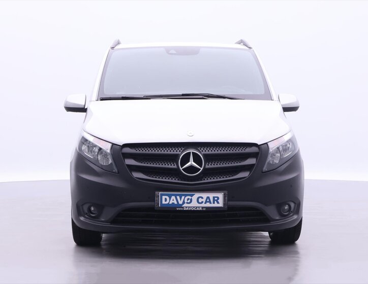 Mercedes-Benz Vito 2