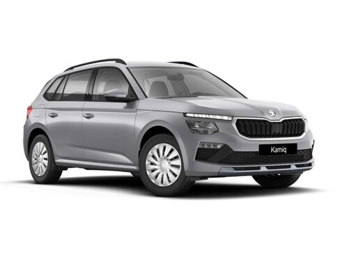 Škoda Kamiq Ostatní 999,0 85 kw