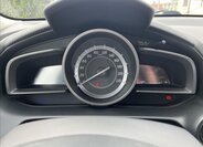 Mazda CX-3 Kombi 1,5 l 77 kw