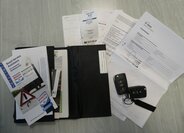 Škoda Fabia Kombi 1,2 l 81 kw