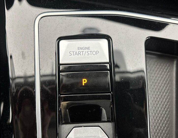 Volkswagen Golf Kombi 1,5 l 110 kw