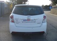Toyota Verso MPV 1,8 l 108 kw
