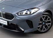 BMW Řada 1 Hatchback 2,0 l 120 kw