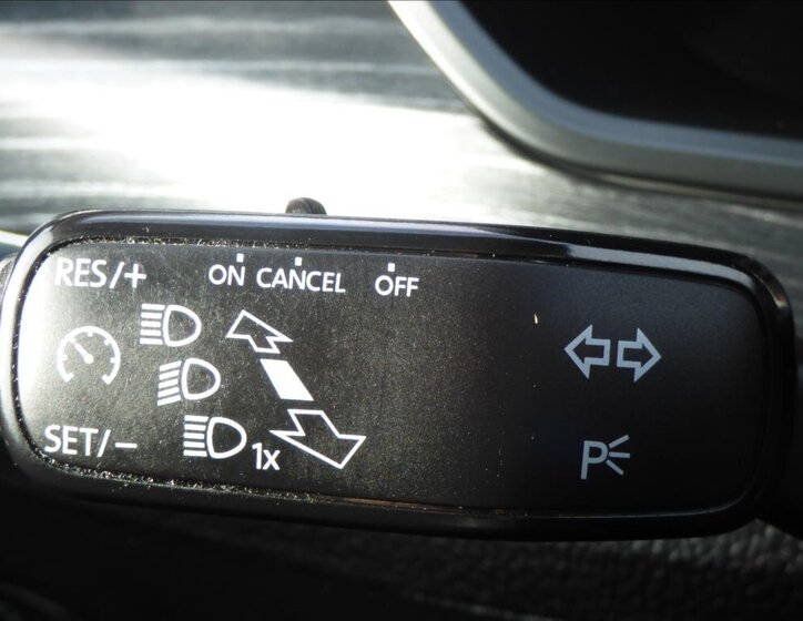 Škoda Superb Kombi 2,0 l 110 kw