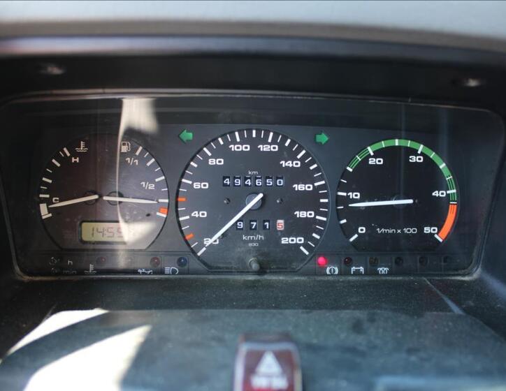 Volkswagen Caravelle 21