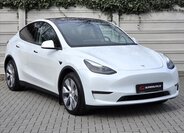 Tesla Model Y SUV / Terénní 0,0 378 kw