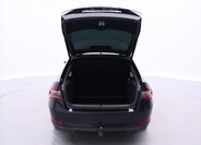 Škoda Superb Liftback 2,0 l 110 kw