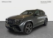 Mercedes-Benz GLE 1