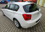 BMW Řada 1 5