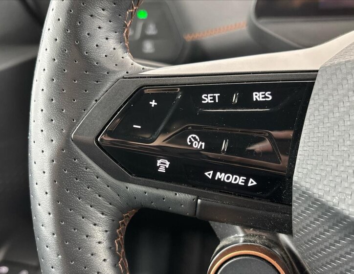 Cupra Born Hatchback 0,0 170 kw