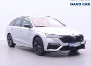 Škoda Octavia Kombi 2,0 l 180 kw