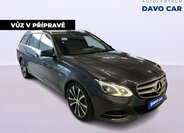Mercedes-Benz Třídy E Kombi 2,1 l 100 kw