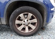 Volkswagen Tiguan SUV 1,4 l 110 kw