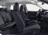 Škoda Fabia Hatchback 999,0 59 kw