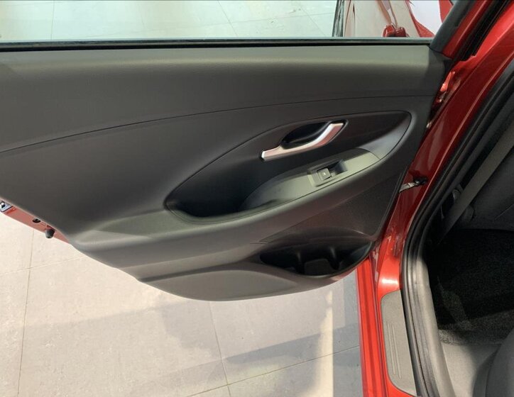 Hyundai i30 Kombi 1,5 l 70 kw