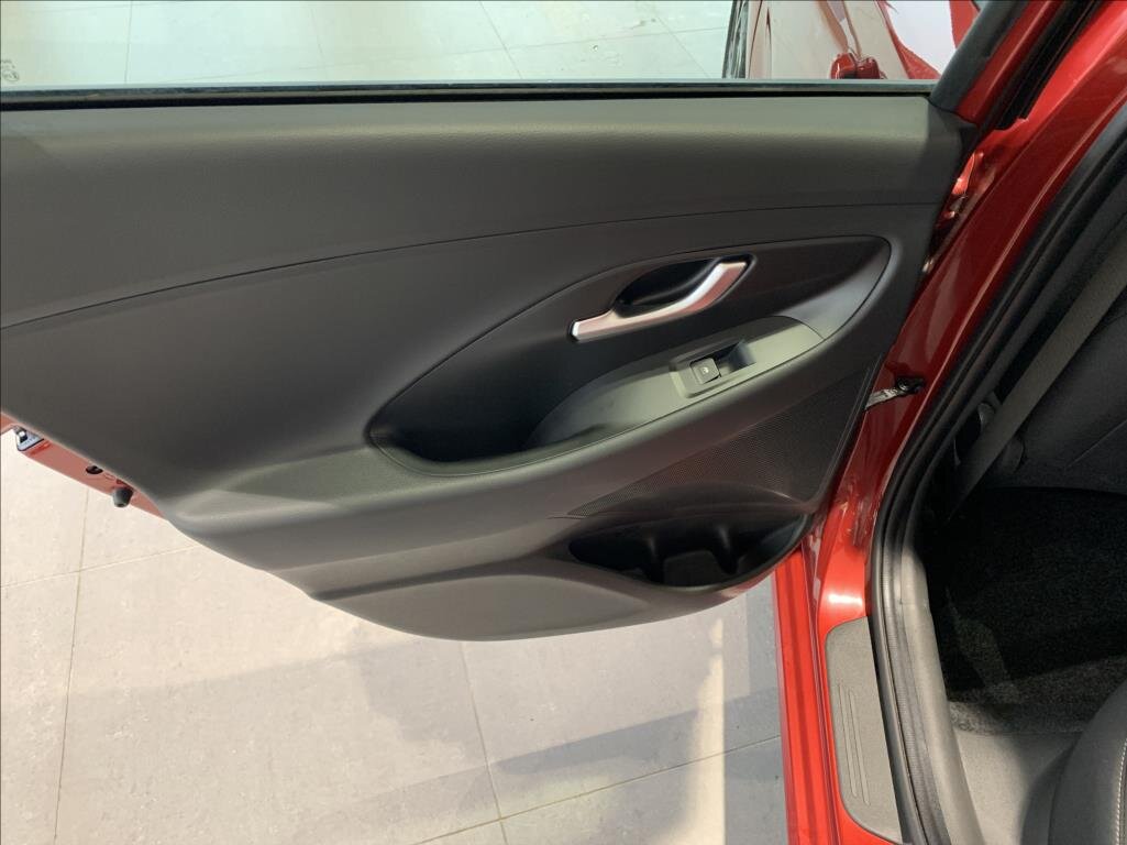 Hyundai i30 Kombi 1,5 l 70 kw