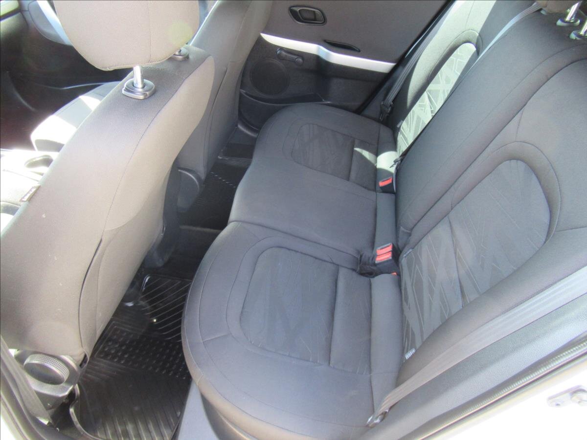 KIA Ceed Hatchback 1,4 l 66 kw