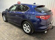 Alfa Romeo Stelvio SUV 2,1 l 154 kw