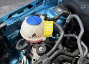 Škoda Fabia Hatchback 1,2 l 63 kw